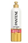 Creme Pentear Pantene Cachos Hidra Vitaminados Crespo 240 G