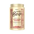 Creme Pentear Seda Boom Volumão Power 1kg