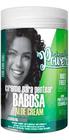 Creme Pentear Soul Power Babosa Aloe Cream 800ml