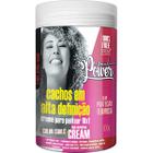 Creme Pentear Soul Power Color Curls High Definition Cream