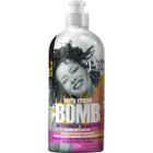 Creme Pentear Soul Power Curly Cream Bomb 500ml