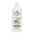 Creme Pentear Vita Capili Oleo De Abacate E Coco - Muriel