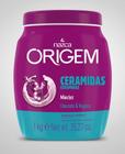 Creme pote origem ceramidas maciez 1kg - nazca