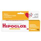 Creme Preventivo Contra Assaduras Hipoglós Amêndoas - 40g