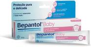 Creme Preventivo de Assadura Bepantol Baby 60g - BAYER-SCHERING