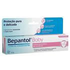 Creme Preventivo De Assaduras 60g - Bepantol Baby