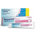 Creme Preventivo de Assaduras Bepantol Baby 30g