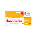 Creme Preventivo de Assaduras Hipoglós Amêndoas 40g