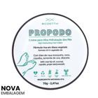 Creme Propodo Vegan Hidratação Para Os Pés 70g Biozenthi