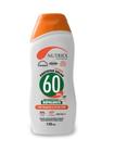 Creme protetor e repelente para pele fps 60 120ml nutriex