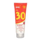 Creme Protetor Solar Fator 30 com Repelente 120g