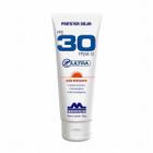 Creme Protetor Solar Fator Fps 30 Com Repelente 120g Mavaro