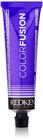 Creme Redken Color Fusion Color Cool Fashion para unissex, N