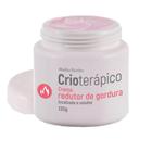 Creme Redutor Gordura Localizada+Celulite Abelha Rainha 130G