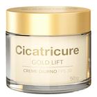 Creme Rejuvenescedor Facial Cicatricure - Gold Lift Diurno FPS 30