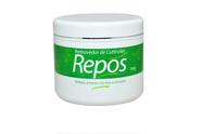 Creme removedor de Cutículas Repos 500g