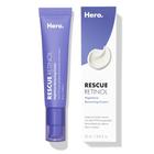 Creme Renovador Noturno Hero Cosmetics Rescue Retinol 30mL