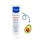 Creme Reparador Hidratante Mustela Cicastela para Bebê 40ml