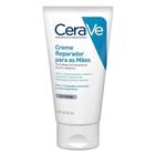 Creme Reparador Para Mãos Cerave Sem Perfume 50ml