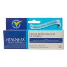 Creme Restaurador De Unhas, 30G - Vita Unhas