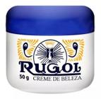 Creme Rugol 50g Combate Envelhecimento Vitamina E - Rugol
