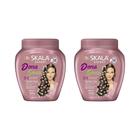 Creme Skala 1Kg Dona Skala-Kit C/2Un