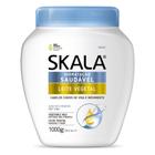 Creme skala leite vegetal - UTENSILIOS