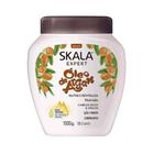 Creme skala oleo de argan marroquino - UTENSILIOS