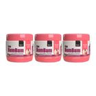 Creme Soft hair 120g Lisa Bumbum Bio Soft-Kit C/3un