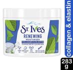 Creme St Ives Facial Colágeno E Elastina Hidratante Pote 283g