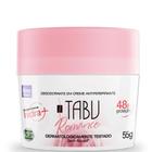 Creme Tabu Romance 55g