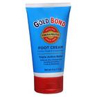 Creme terapêutico para os pés Gold Bond 4 oz da Gold Bond (pacote com 4)