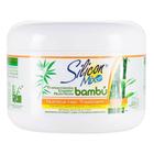 Creme tratamento capilar silicon mix bambu 225g hidratante nutritivo original