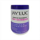 Creme Tratamento Jay Luc Liso Extremo 960 G