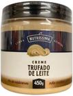 Creme Trufado De Leite - Nutríssima - 450G