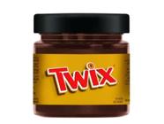Creme Twix Chocolate Caramelo Biscoito - Importado