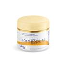 Creme Ultra Hidratação Homeopast 30g - Áreas Ressecadas e Ásperas: Pés, Joelhos e Cotovelos