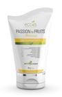 Creme Ultra-hidratante Passion for Fruits Maracujá para Mãos e Pés 60g - Eccos Cosméticos