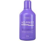 Creme Umectante Capilar Forever Liss Professional - Xô Frizz 250g