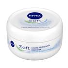 Creme Umectante Nivea Soft 48g