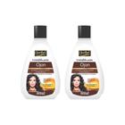 Creme Umidificante Ouribel Ojon 390Ml - Kit Com 2Un