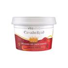 Creme Vita Seiva Cavalo Real Crescimento 250g