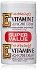 Creme Vitaminado Fruit of the Earth com Vitamina E (6 Unidades) - 118ml