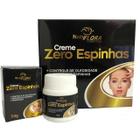 Creme Zero Espinhas NatyFlora - 50g