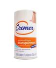 CREMER Esparadrapo Transparente 10 x 4,5 cm