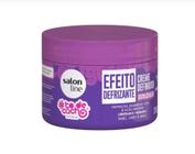 Cremer salon line efeito defrizante todecacho 300g