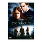 Crepúsculo - DVD - Twilight (2008) - Paris Filmes