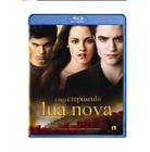 Crepúsculo: Luva Nova - Blu-Ray - Paris