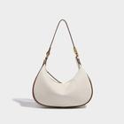 Crescent Axarm Saddle Bag, Estilo Ocidental High-End