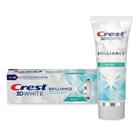 Crest 3D White Brilliance Blast Creme Dental Contra Manchas